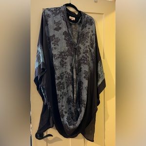Johnny Was Kimono tunic